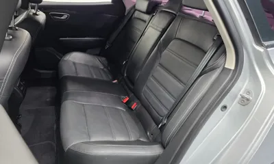 Renault-KoreaSamsung SM6 2016, 95080 км, за 6700000 KRW - фото 26