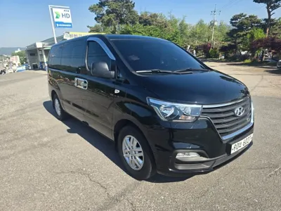 Hyundai Starex 2019, 79976 км, за 16000000 KRW