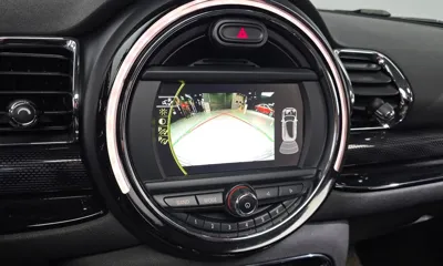 MINI Clubman 2016, 120279 км, за 8300000 KRW - фото 17