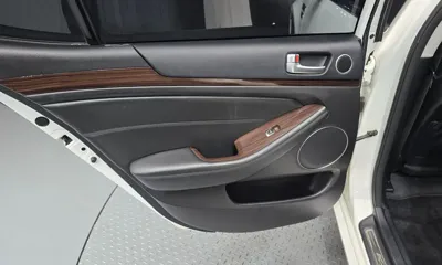 Kia K7 2016, 82336 км, за 7300000 KRW - фото 25