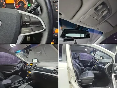 KG_Mobility_Ssangyong KORANDO 2017, 109733 км, за 6300000 KRW - фото 18