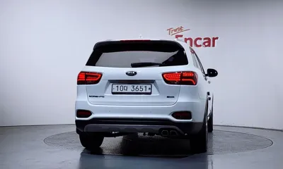 Kia Sorento 2020, 116660 км, за 17900000 KRW - фото 4