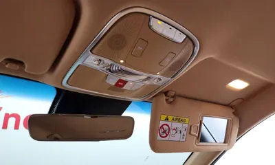 Kia K9 2022, 93628 км, за 50000000 KRW - фото 20