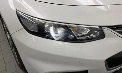 ChevroletGMDaewoo Malibu 2017, 176504 км, за 5700000 KRW - фото 22