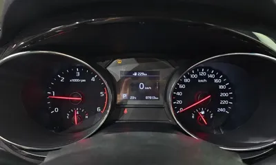 Kia Canival 2019, 87813 км, за 15700000 KRW - фото 8