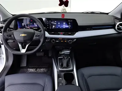 Chevrolet Monza 2024, 23400 км, за 55800 CNY - фото 12