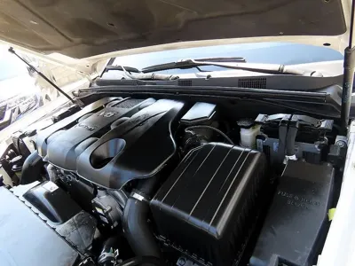 Kia Mohave 2018, 166157 км, за 13500000 KRW - фото 6
