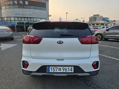 Kia Niro 2021, 39280 км, за 20300000 KRW