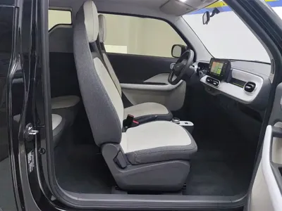 Galaxy Panda 2025, 4700 км, за 36800 CNY - фото 8