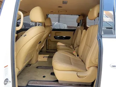 Kia Canival 2019, 91027 км, за 18000000 KRW - фото 11