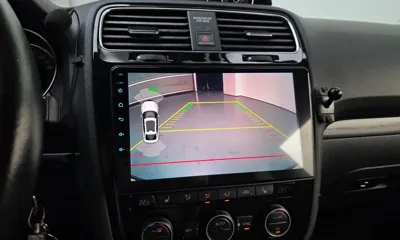 Volkswagen Scirocco 2015, 160247 км, за 9500000 KRW - фото 15