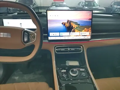 Geely Galaxy Galaxy A7 2025, 9900 км, за 116802.71 CNY - фото 16