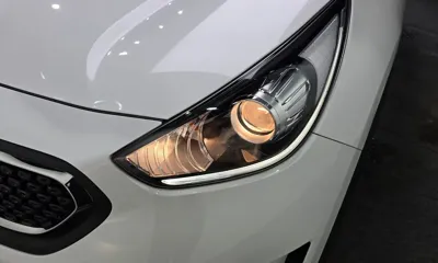 Kia Niro 2018, 64336 км, за 15900000 KRW - фото 22