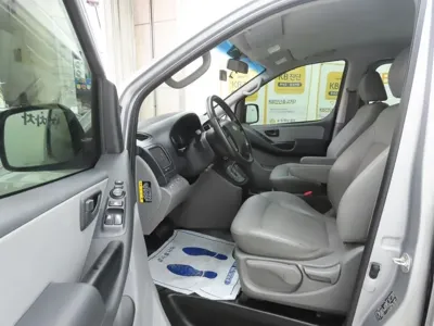 Hyundai Starex 2021, 50000 км, за 17500000 KRW - фото 5