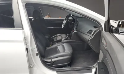 Hyundai Avante 2018, 76165 км, за 10900000 KRW - фото 26