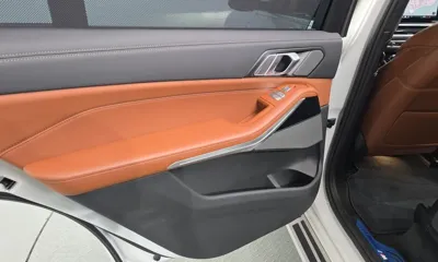 BMW X7 2024, 25801 км, за 115500000 KRW - фото 25