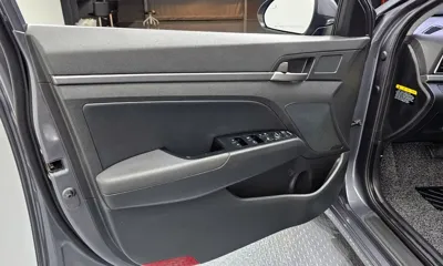 Hyundai Avante 2018, 90703 км, за 11200000 KRW - фото 24