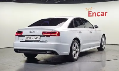 Audi A6 2018, 160422 км, за 15590000 KRW