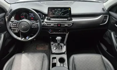 Kia Seltos 2022, 66647 км, за 18500000 KRW - фото 7