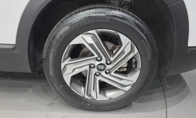 Hyundai Santafe 2023, 65811 км, за 21900000 KRW - фото 21