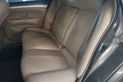 Nissan Sylphy 2012, 133700 км, за 29870.28 CNY - фото 12