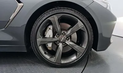 Genesis G70 2018, 124163 км, за 17600000 KRW - фото 5