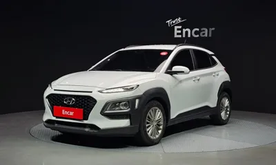 Hyundai Kona 2018, 118610 км, за 13400000 KRW - фото 1