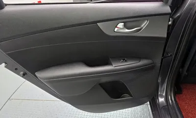 Kia K3 2020, 78393 км, за 14300000 KRW - фото 25