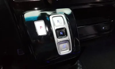 Hyundai Staria 2023, 129284 км, за 29900000 KRW - фото 9