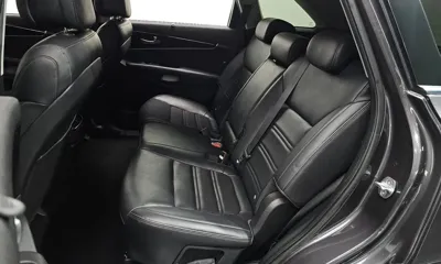 Kia Sorento 2015, 131652 км, за 12500000 KRW - фото 11