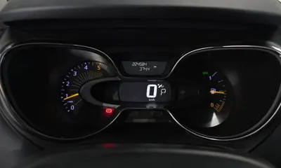 Renault-KoreaSamsung QM3 2015, 224584 км, за 2650000 KRW - фото 8