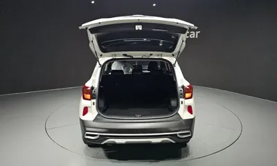Kia Seltos 2020, 39157 км, за 17900000 KRW - фото 20