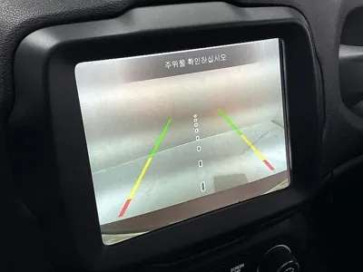 Jeep Renegade 2019, 112076 км, за 12500000 KRW - фото 15