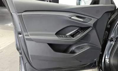 Audi Q6 e-tron 2025, 9283 км, за 67900000 KRW - фото 24