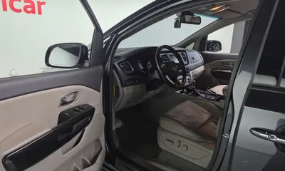 Kia Canival 2019, 193625 км, за 7990000 KRW - фото 10