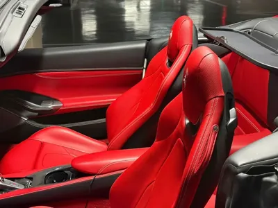 Ferrari Portofino 2019, 14500 км, за 199000000 KRW - фото 9