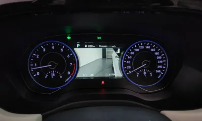 Hyundai Palisade 2020, 61700 км, за 25900000 KRW - фото 8