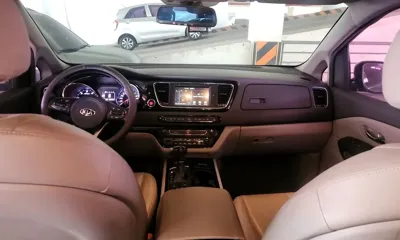 Kia Canival 2016, 232598 км, за 6700000 KRW - фото 6