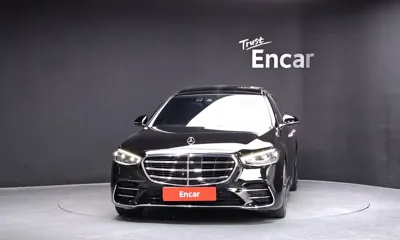 Mercedes-Benz S-Class 2021, 165872 км, за 64500000 KRW - фото 3