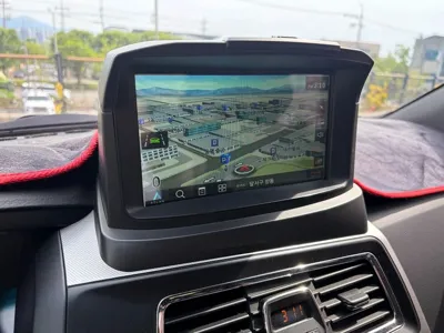 KG_Mobility_Ssangyong KORANDO 2017, 115071 км, за 9990000 KRW - фото 14