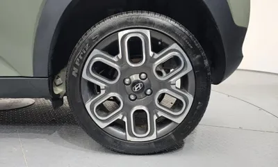 Hyundai Casper 2024, 17122 км, за 17400000 KRW - фото 21