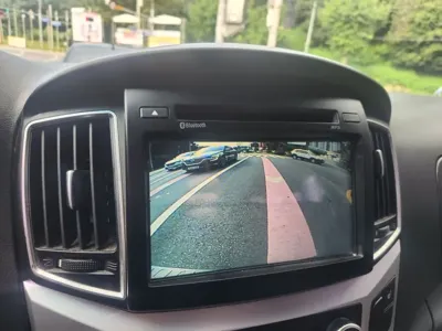 Hyundai Starex 2018, 150000 км, за 10500000 KRW - фото 10