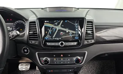 KG_Mobility_Ssangyong Rexton 2021, 39264 км, за 24600000 KRW - фото 14