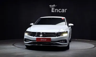 Volkswagen Passat 2022, 43738 км, за 39990000 KRW - фото 3