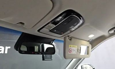 Hyundai Palisade 2021, 141859 км, за 22990000 KRW - фото 32