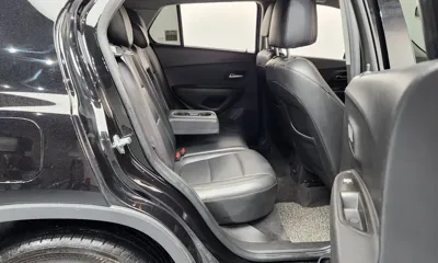 ChevroletGMDaewoo Trax 2019, 97998 км, за 8400000 KRW - фото 11