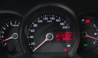 Kia Morning 2014, 18866 км, за 5500000 KRW - фото 8