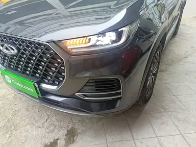 Chery Tiggo 8 PLUS Kunpeng e+ 2022, 107400 км, за 55500 CNY - фото 23