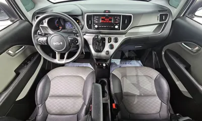 Kia Ray 2022, 28136 км, за 11700000 KRW - фото 7