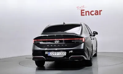 Hyundai Sonata 2025, 13638 км, за 29900000 KRW